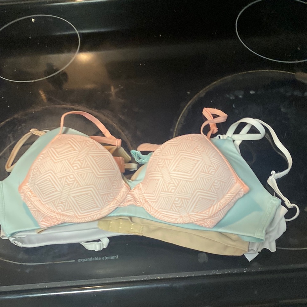 Women/Kids bras